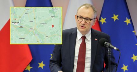 Nie jeden, a dwa obiekty wleciały z Białorusi. Rząd potwierdza