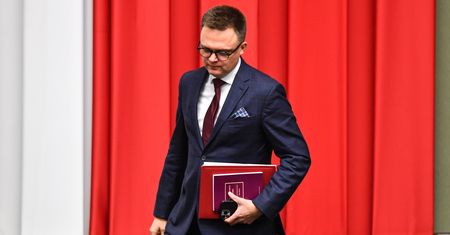 Hołownia ma talent. I właśnie nabiera rozpędu [OPINIA]