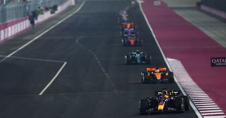 F1: Veni, vidi, vici. Max Verstappen pokazał, dlaczego jest mistrzem
