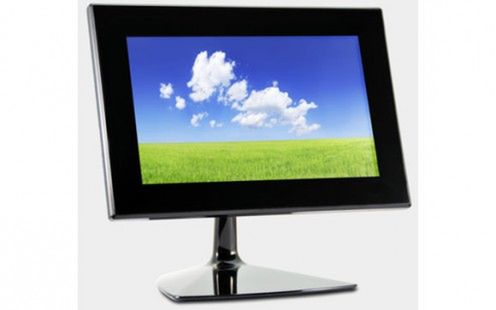 Nowy monitor na USB od Mimo 2