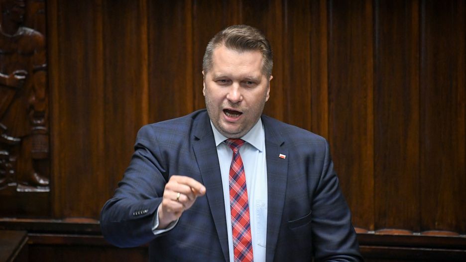 Przemysław Czarnek