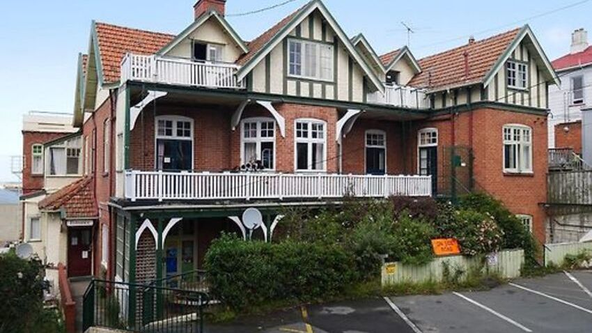 Stafford Gables Hostel nie spełnił oczekiwań rodziny
