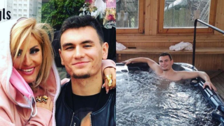 Dagmara Kaźmierska jest po wrażeniem zdjęcia Conanka