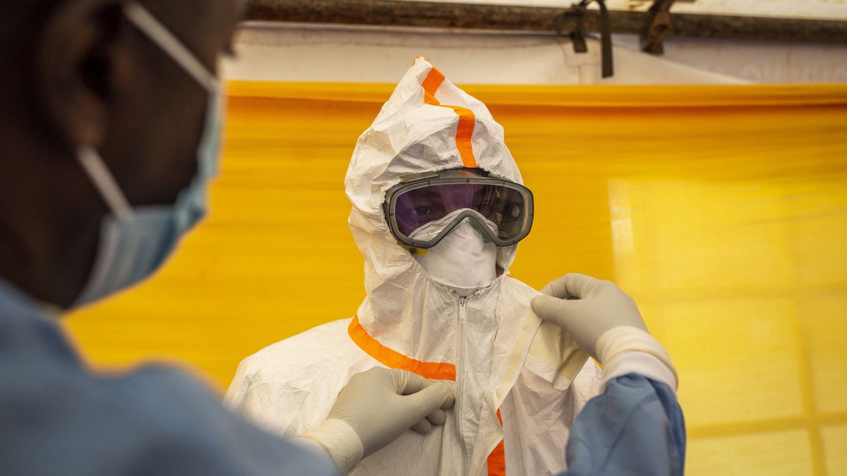 Wirus Nipah jest wymieniany przez WHO jako jeden z niebezpiecznych patogentów, który może wywołać kolejną pandemię. 