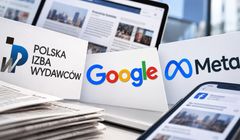 Polscy wydawcy kontra Google i Meta. Chcą większej odpowiedzialności za scamowe reklamy