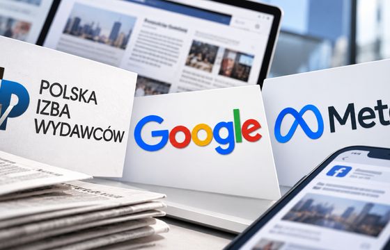 Polscy wydawcy kontra Google i Meta. Chcą większej odpowiedzialności za scamowe reklamy