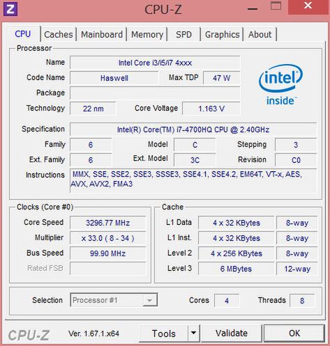 Asus G750 - zmiażdży Twojego desktopa! [test] 12