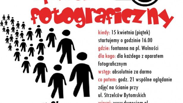 Fotograficzny spacer w Opolu 1