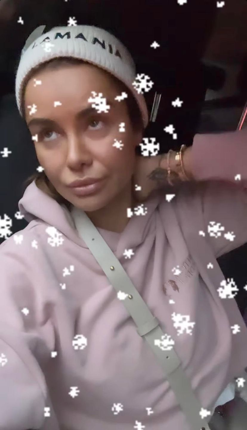 Natalia Siwiec utknęła z rodziną na święta w NOWYM JORKU