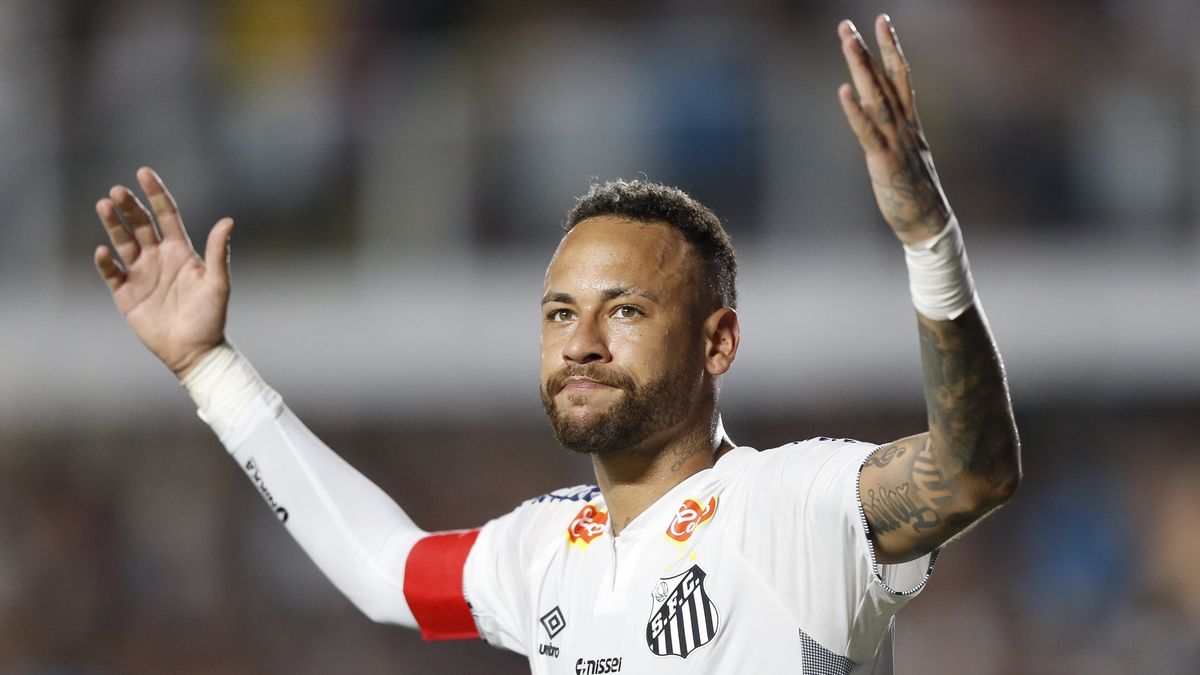 Neymar i inni brazylijscy piłkarze mają dość. Wzywają do działań