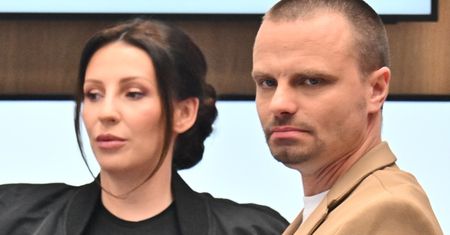 Dominika Serowska ZIRYTOWANA pytaniem o... alimenty Marcina Hakiela!