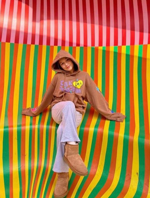 Victoria i David Beckhamowie świętują 12. urodziny córki