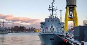 Marynarka Wojenna RP wzmacnia flotę. Podpisano nowe umowy