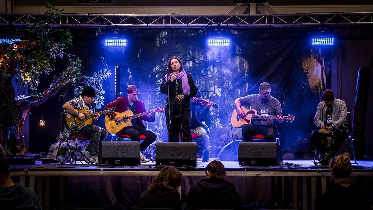 Fantastyczny Festiwal Wyobraźni StarFest