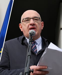 Prokuratura potwierdza. Bodnar zawiesił Ostrowskiego