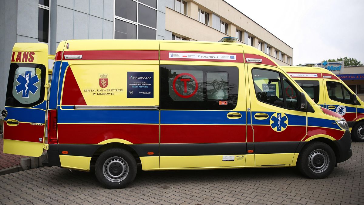 Najnowsze dane dot. koronawirusa w Polsce