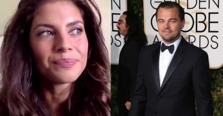 Rosati: "DiCaprio zasługuje na Oscara. Nie ma żadnego rywala w tym roku!"