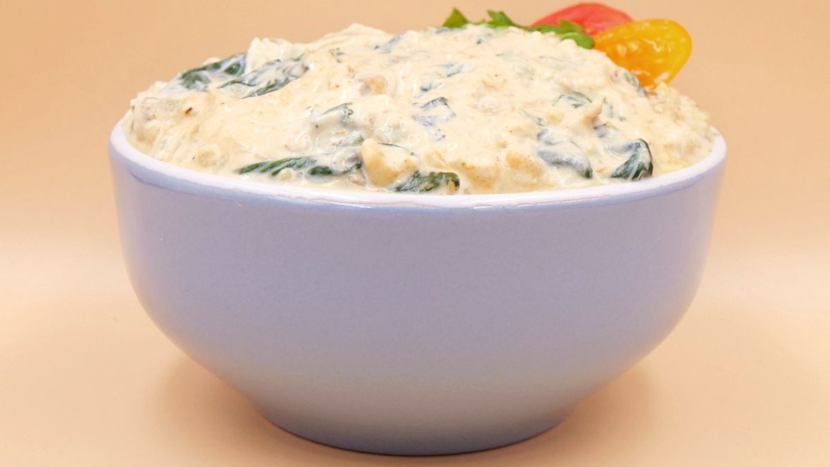 Przełóż na talerz