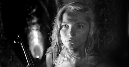 Miała Hollywood u swych stóp. Smutny los gwiazdy PRL-u Teresy Iżewskiej