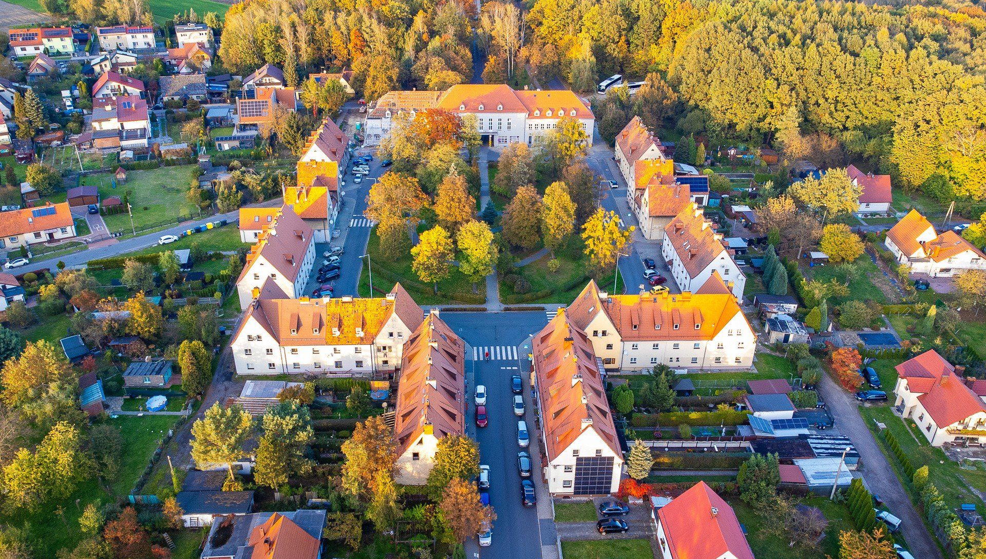 Tajemnice Wilczego Gardła w Gliwicach