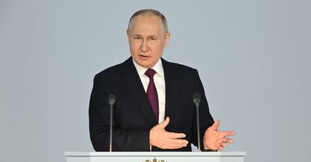 Niebezpieczny zwrot ws. Mołdawii. Putin podjął ważną decyzję