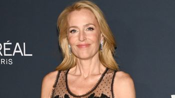 58-letnia Gillian Anderson dokonała COMING OUTU!