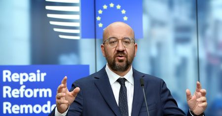 Brak praworządności może nas kosztować miliardy euro. UE dyskutuje nad budżetem