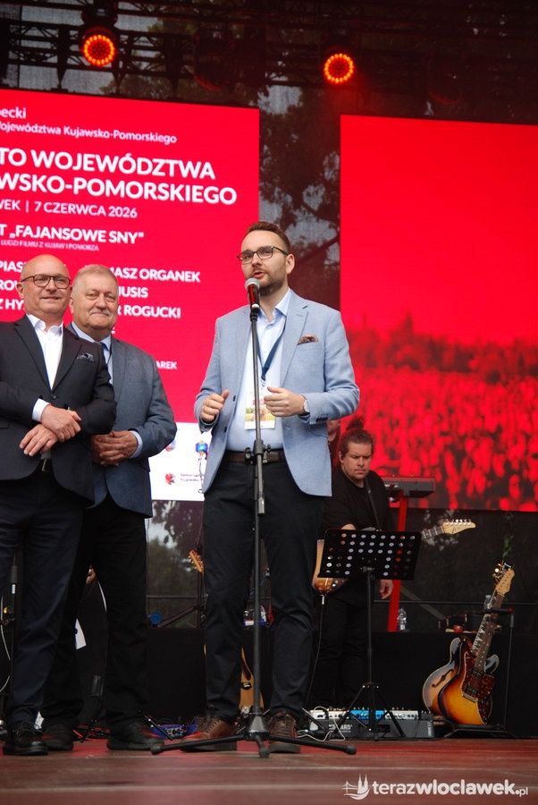 Koncert Fajansowe sny 2026