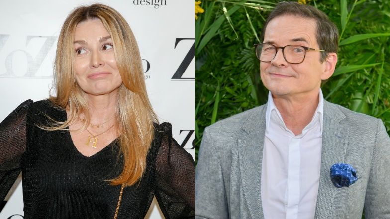 Hanna Lis gorzko o Przemysławie Babiarzu
