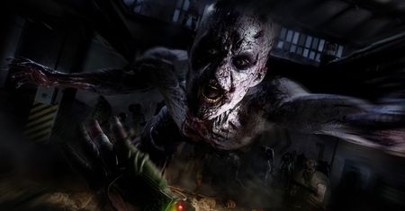 Zombie to jednak świeży temat
