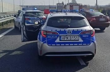Śmiertelny wypadek motocyklisty. Sąd podtrzymuje decyzję prokuratury