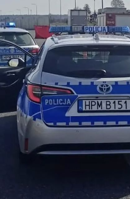 Śmiertelny wypadek motocyklisty. Sąd podtrzymuje decyzję prokuratury