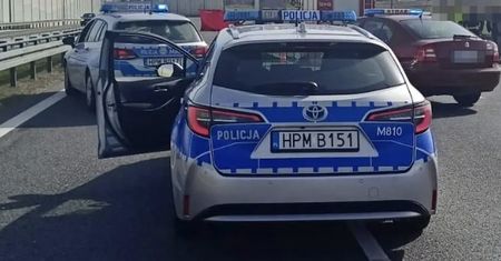 Głośny wypadek na S8. Jest decyzja sądu ws. śmierci motocyklisty