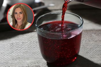 Ciśnienie skacze? Kardiolożka mówi, co warto pić