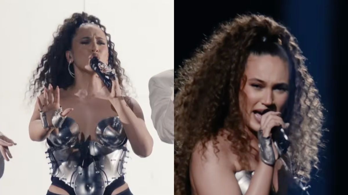 Alicja Szemplińska na Eurowizji 2026