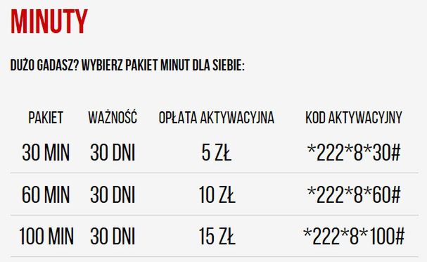 Nowe #chcęwszystko, czyli ulepszone pakiety i telefony w Virgin Mobile 3