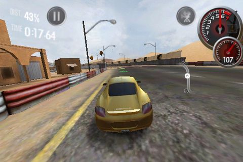 SHIFT 2 Unleashed – recenzja 6
