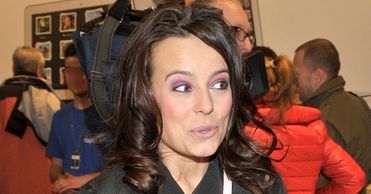 Anna Mucha: piękna mama!
