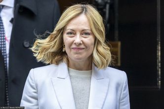 Premier Włoch pojedzie negocjować z Trumpem