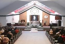 Ksiądz zszokował wiernych w ciszy wyborczej. "Za Polską czy za Niemcami"
