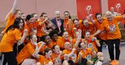 Puchar Polski piłkarek ręcznych: Zagłębie Lubin z trofeum trzeci raz z rzędu