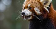 Łódź: Znana jest płeć urodzonego w zoo trzeciego młodego tego zagrożonego gatunku. Maluch ma już imię