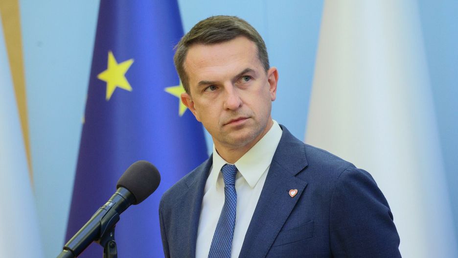 Adam Szłapka