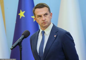 Specjalne posiedzenie rządu w związku z dronami. Rzecznik zapowiada