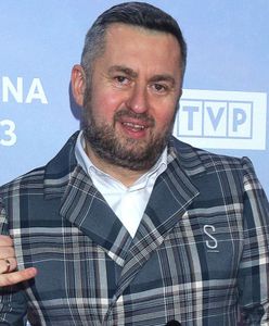Nie tylko w TVP dobrze zarabia. Jeszcze więcej Norbi zgarnie na koncertach