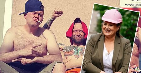 Gwiazda "Gogglebox" szydzi z Eli Romanowskiej. Skandaliczne żarty