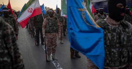 Iran pracuje nad bombą atomową? Powstał tajny zespół