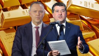 Doradca Nawrockiego: NBP co roku od 20 lat łamie Konstytucję? To absurd