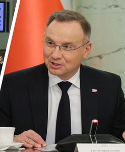 Duda lepszy od parlamentu? Polacy ocenili