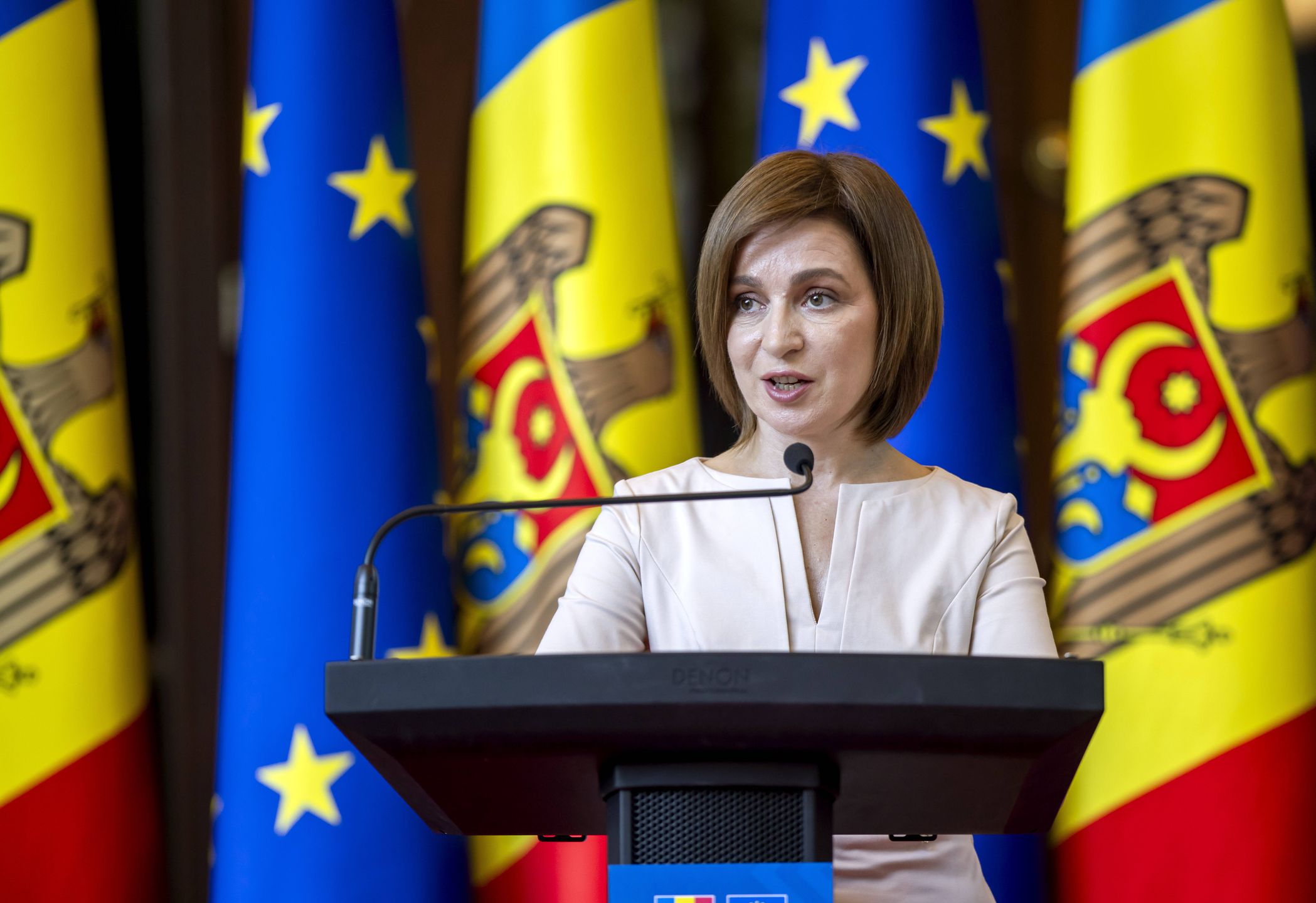 Wybory w Mołdawii odbędą się 28 września